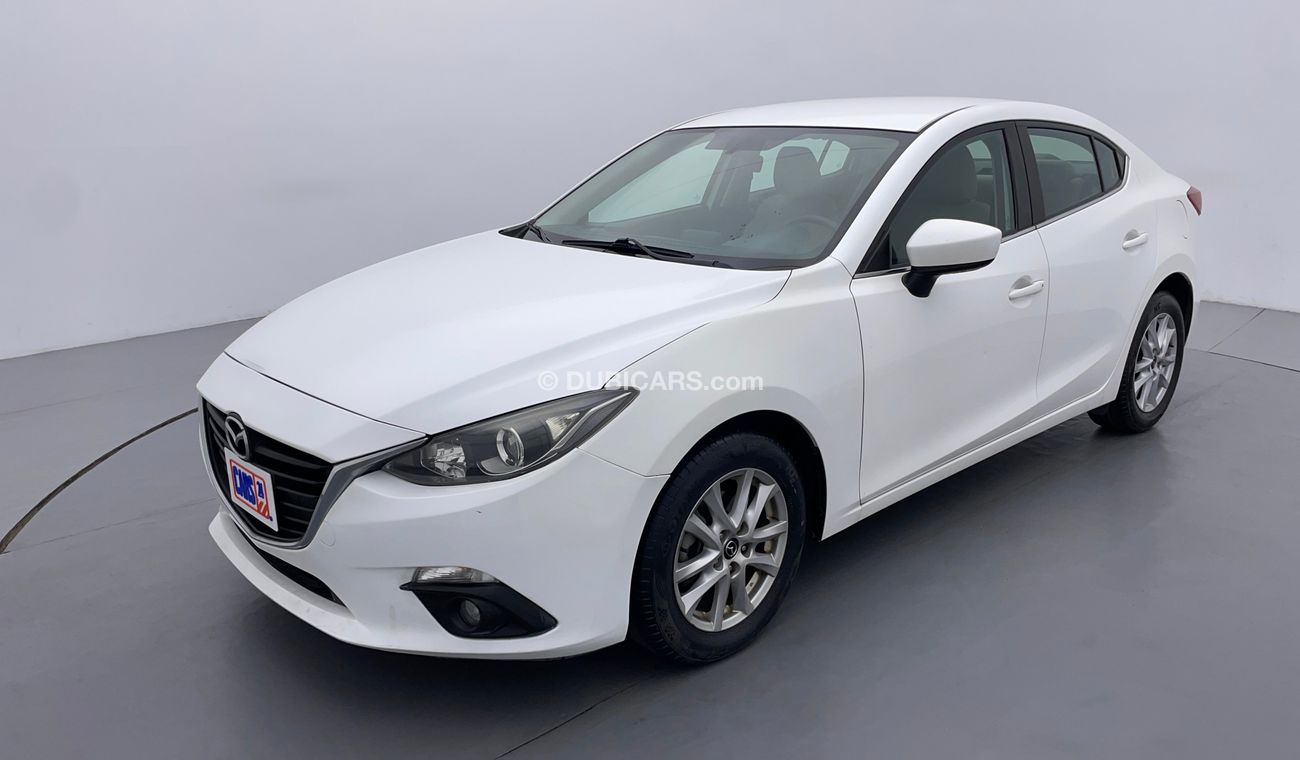 Mazda 3 S 1.6 | Zero Down Payment | Free Home Test Drive
