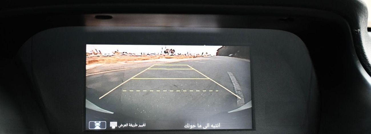 هوندا أكورد كوبيه Honda Accord Coupe Sport 2017 -V4 GCC  accident-free Excellent Condition