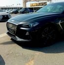 Hyundai Genesis Std 3.8L