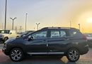 Mitsubishi Xpander Cross Mitsubishi Xpander Cross P1 line 1.5L SUV FWD Gcc Dark Grey 2025 Model