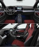 بي أم دبليو X2 BMW X2 Fulll / black / 0km / 2026 / chinese