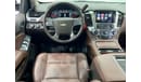 Chevrolet Tahoe 2020 Chevrolet Tahoe RST Premier, Chevrolet Service History, Chevrolet Warranty 2025, GCC