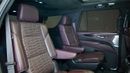 كاديلاك إسكالاد V SERIES
