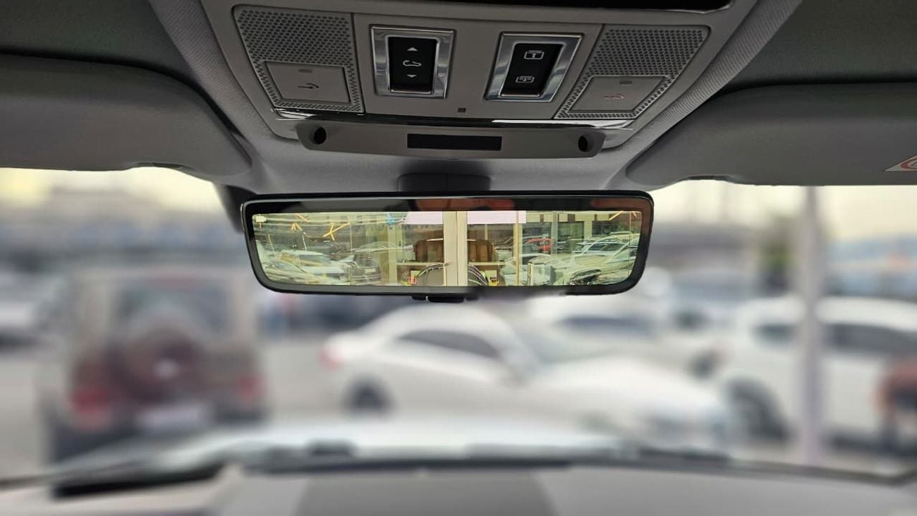 Land Rover Defender 2026 Land Rover Defender P400 HSE – White | Like New | GCC Specs