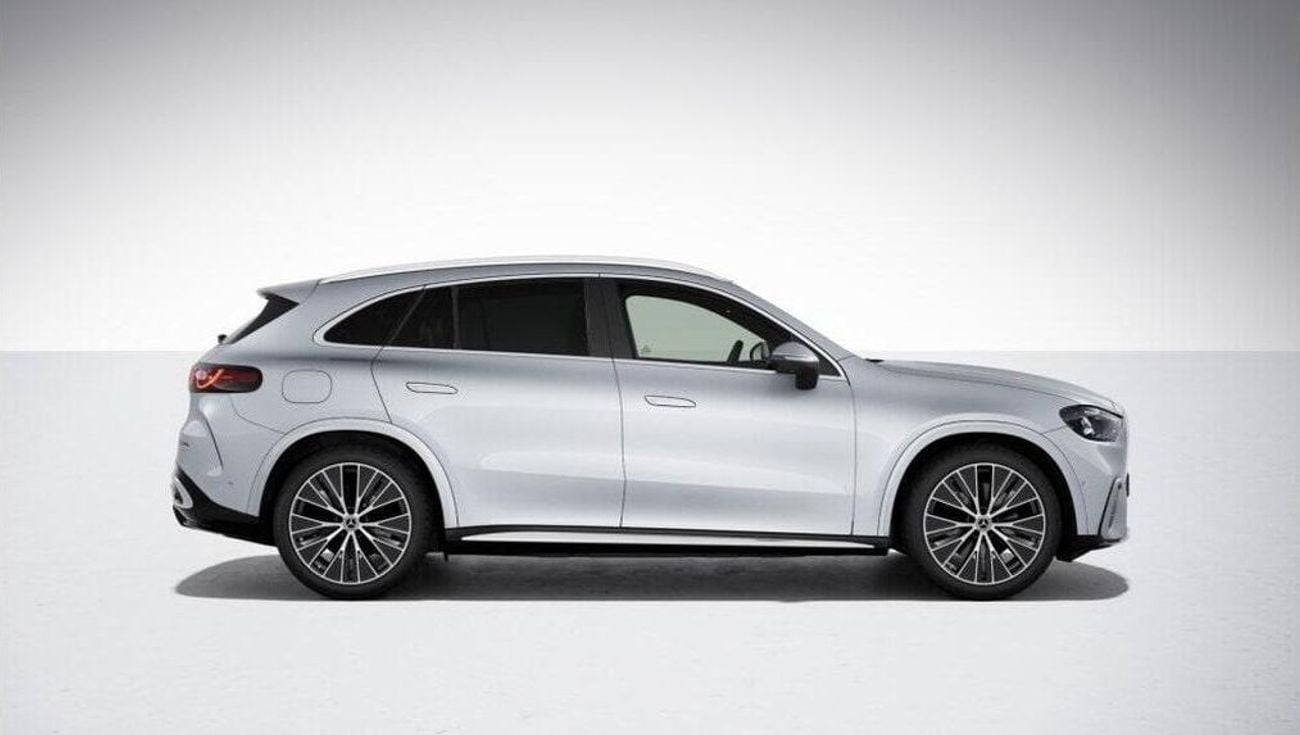 مرسيدس بنز GLC 300 مرسيدس بنز GLC250 AMGLINE بريميوم بلس، قيادة يمين، للتصدير فقط