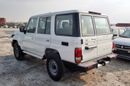 Toyota Land Cruiser 70 2025 TOYOTA LAND CRUISER 76SERIES 4.2L DIESEL V6