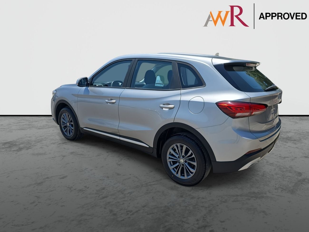 MG ZS STANDARD 1.5L