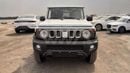 Suzuki Jimny Jimny 1.5L Petrol | GLX | All Grip | 4x4 | 2026