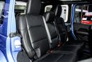 Jeep Wrangler SAHARA Jeep Wrangler Unlimited 2024