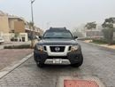 Nissan XTerra