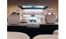 Hyundai Santa Fe GRAND LIMITED ULTIMATE FULL OPTION - MEMORY SEATS-SUNROOF-PUSH START-CRUISE-DVD-LEATHER SEATS
