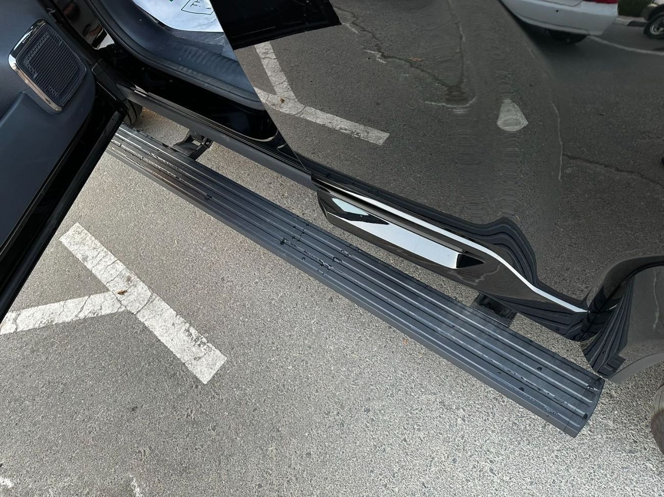 BYD Leopard 5 ULTRA