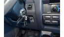 Toyota Land Cruiser Pick Up V6 4.2L Diesel Manual Transmission