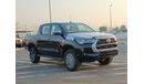 Toyota Hilux 4.0L,V6,D/CAB,NAVIGATION,TAIL GATE LIFT,17'' AW,A/T