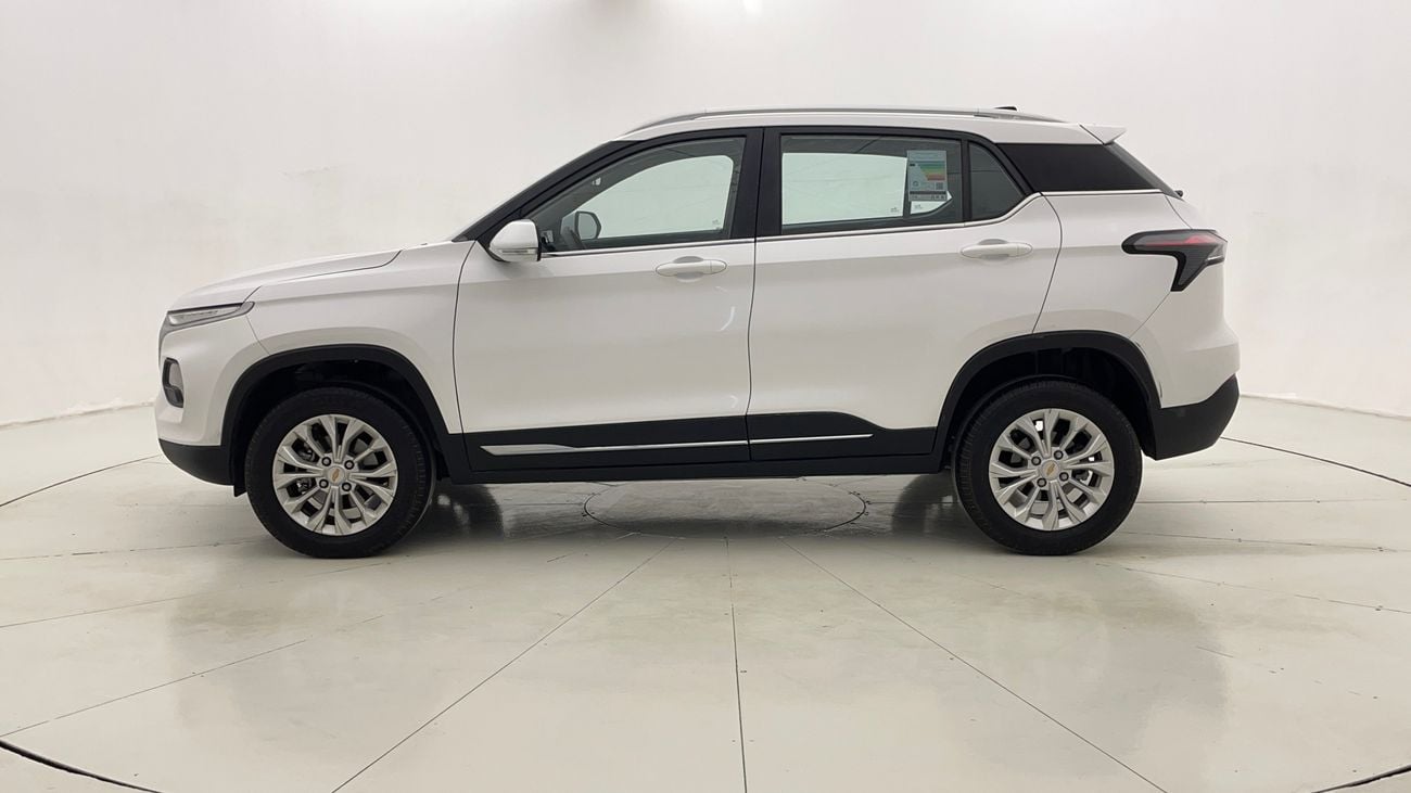 شيفروليه جروف LT 1.5 | بدون دفعة مقدمة | اختبار القيادة في المنزل