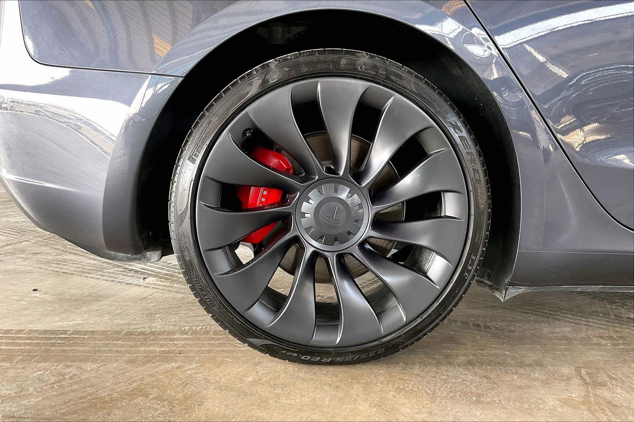 Tesla Model 3 Performance (Dual Motor) | Guaranteed Warranty | 0 Down Payment