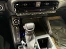 Toyota Prado 2.4 TURBO SUNROOF BLACK INTERIOR  **EXPORT ONLY**التصدير فقط خارج الخليج**