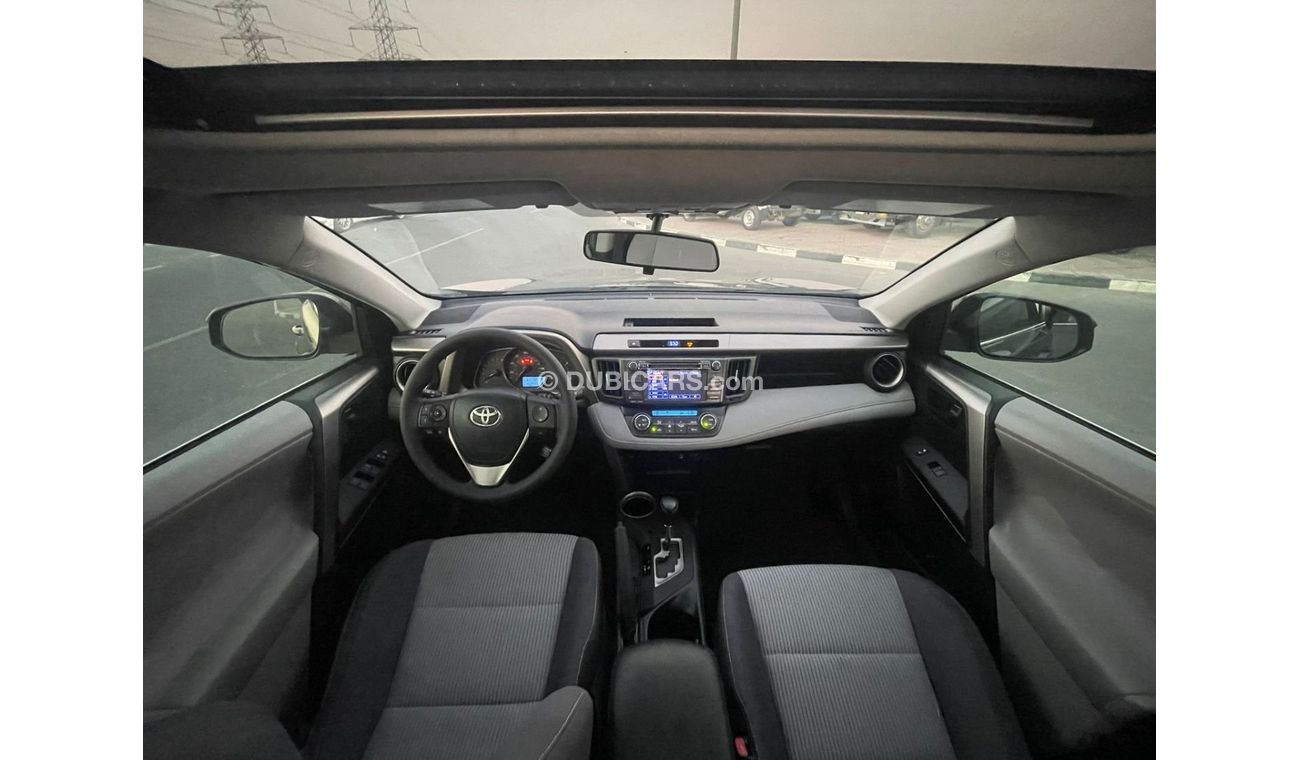 Toyota RAV4 2013 Toyota Rav4 XLE / EXPORT ONLY / فقط للتصدير