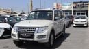 Mitsubishi Pajero Mitsubishi Pajero GCC 2022 in excellent condition, 56,000 km, 3.0L- 6 cylinder, priced at  65000 AED