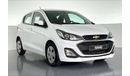 Chevrolet Spark LS