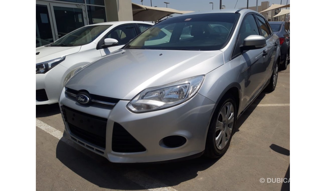 Ford Focus we offer : * Car finance services on banks * Extended warranty * Registration / export services