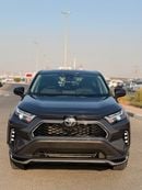 Toyota RAV4 2.5L (4WD) LE