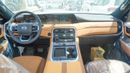 Nissan Patrol LE PLATINUM CITY PLATINIUM V6 T