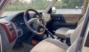 Mitsubishi Pajero Full option