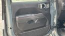 Jeep Wrangler Unlimited Unlimited Rubicon 2.0L A/T Rubicon 2.0L A/T