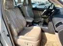 Toyota Prado 2023 VXR Full Option GCC Specification Very Clean and Perfect Condition