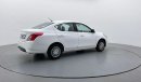 Nissan Sunny SV 1.5 | Under Warranty | Inspected on 150+ parameters