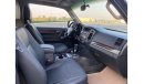 Mitsubishi Pajero GLS Highline Top Mitsubishi Pajeri 2015 GCC V6 3.8L Original Paint - Full Option - Perfect Condition