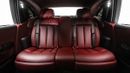 Rolls Royce Phantom STANDARD - 2019 - GCC Specs