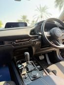 مازدا CX30 Export from Australia