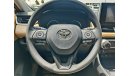 Toyota RAV4 Full Option 2.0L  - 4WD With Sunroof, Push Start & Leather Seats (CODE # 67868)