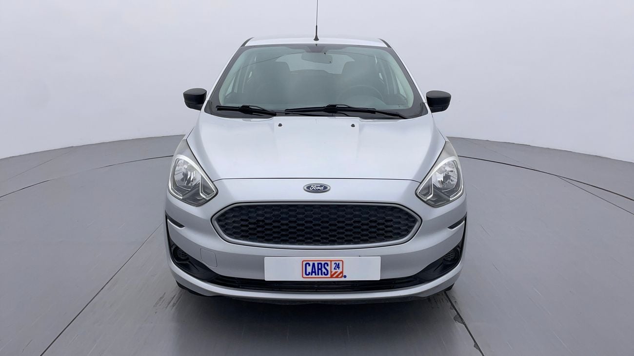 Ford Figo AMBIENTE 1.5 | Under Warranty | Inspected on 150+ parameters