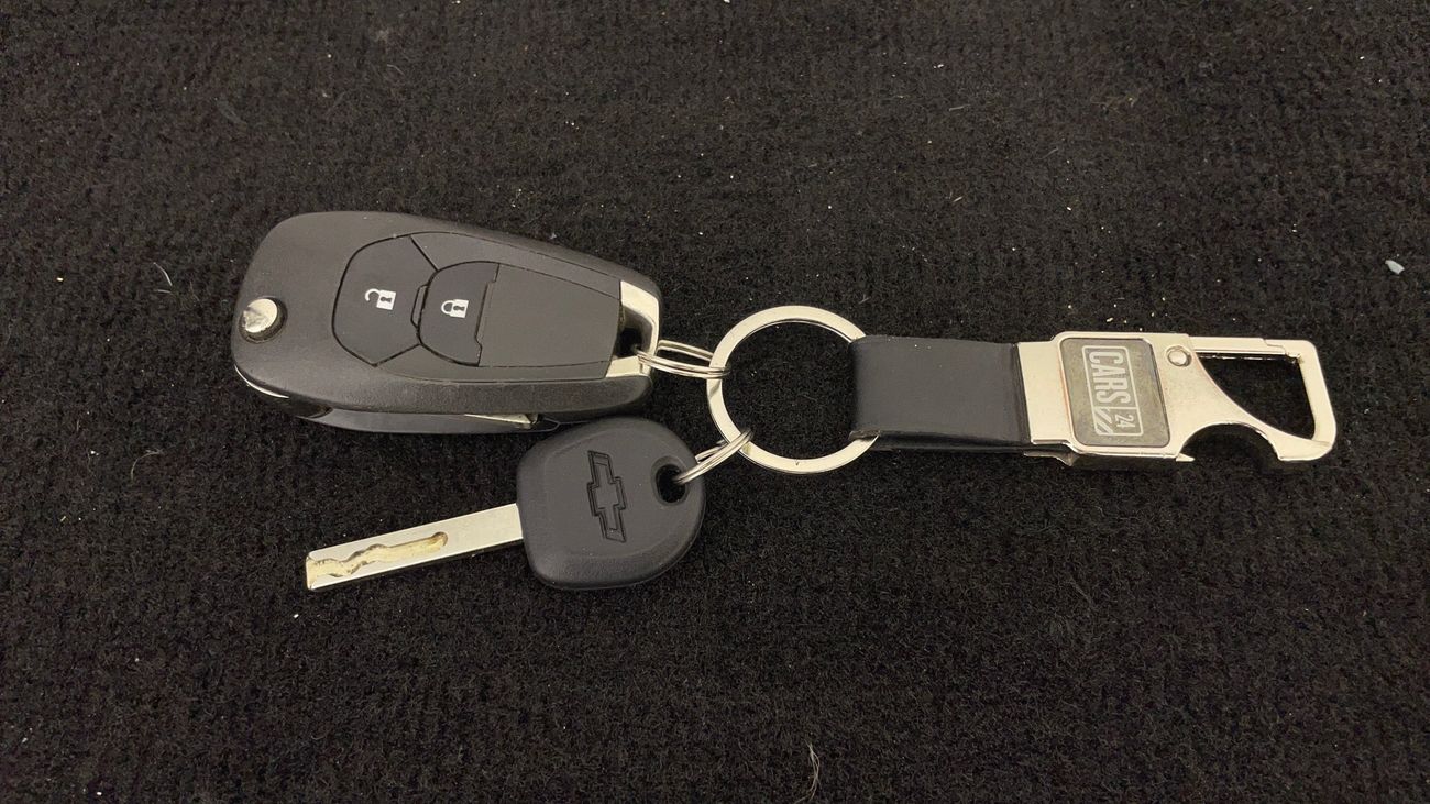 شيفروليه سبارك LS 1.4 | بدون دفعة مقدمة | اختبار قيادة مجاني للمنزل