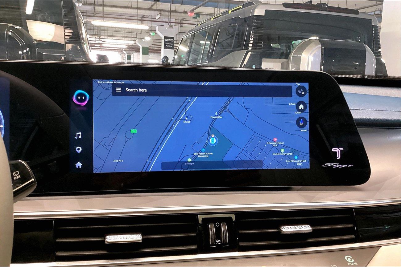 Chery Tiggo 8 Pro Max Premium | Guaranteed Warranty | 0 Down Payment