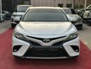 Toyota Camry Grande 3.5L