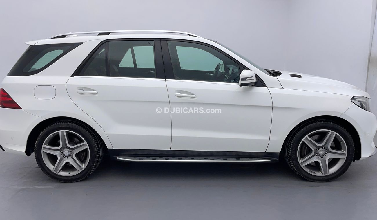 Mercedes-Benz GLE 400 AMG LINE 3 | Zero Down Payment | Free Home Test Drive