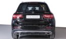 Mercedes-Benz GLC 250 4 Matic