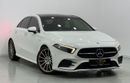 Mercedes-Benz A 250 Premium 2.0L 2019 Mercedes Benz A250 AMG, Warranty, Full Service History, Excellent Condition, GCC