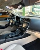 Nissan Maxima SV 3.5L NISSAN MAXIMA SV GCC 2022 Original Paint Full option