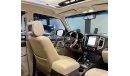ميتسوبيشي باجيرو 2017 Mitsubishi Pajero, Full Service History, Warranty, Service Contrcat, Low Kms, GCC