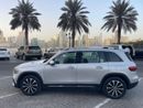 Mercedes Benz GLB200 PREMIUM Export from Australia
