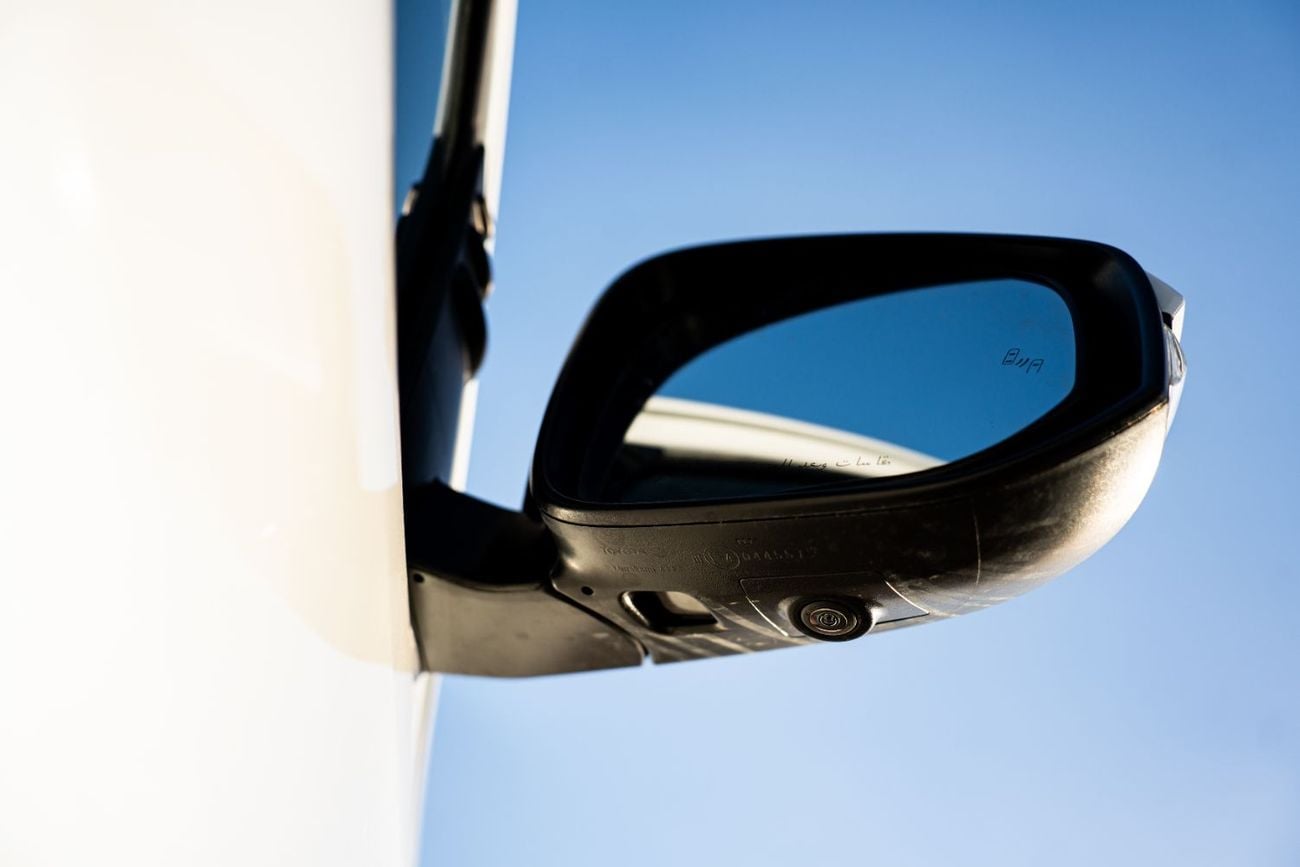 Toyota Fortuner Toyota Fortuner 4.0L SUV 4WD 2025