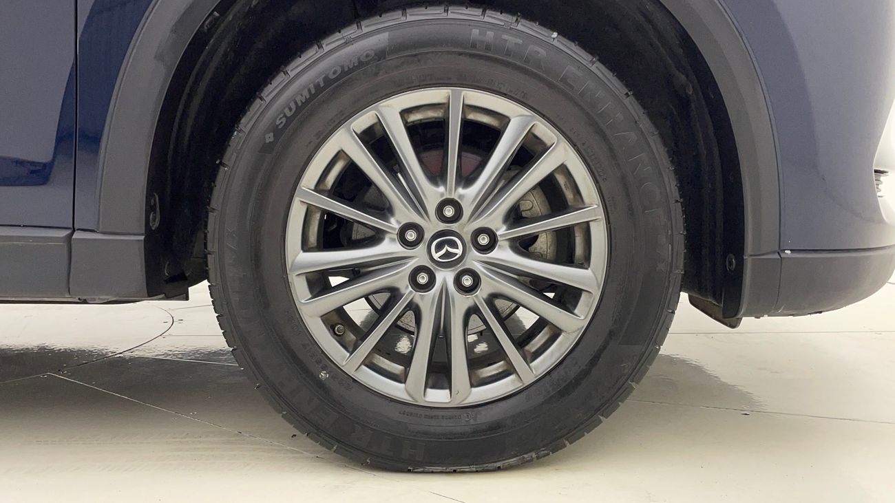 Mazda CX5 GL 2.5 | Zero Down Payment | Home Test Drive