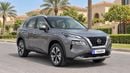 Nissan X Trail SV 2023 | AED 1341/Month | 0 DP | 30 Day Return | Warranty