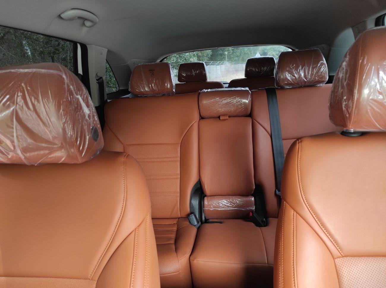 كيا سورينتو Kia Sorrento 2019 V4 Top 2.4L FWD full automatic