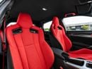Honda Civic TYPE R